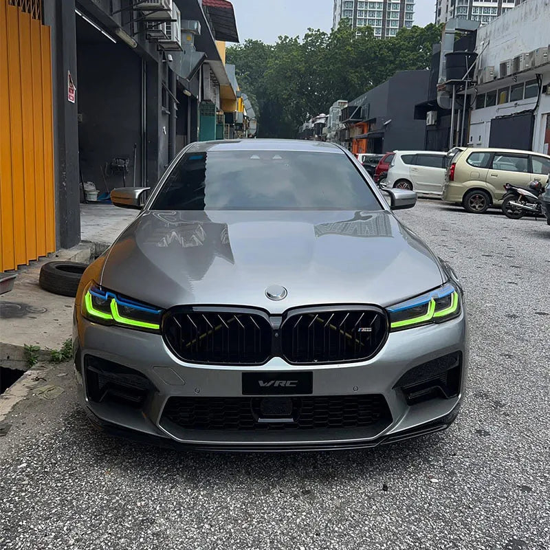 For BMW F90 Lci M5 G30 G31 Lci G32 Series RGB Drl multi-color