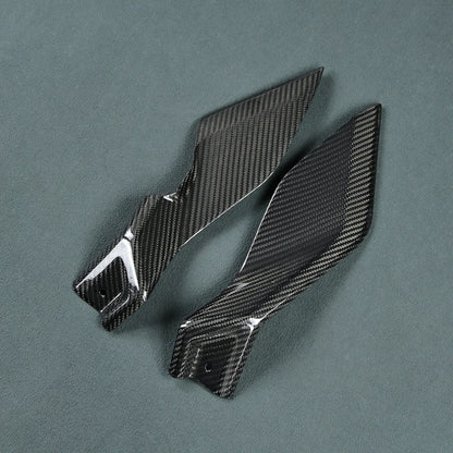 For BMW R1300GS Adventure 2025 2026 100 Real Dry Carbon Fiber