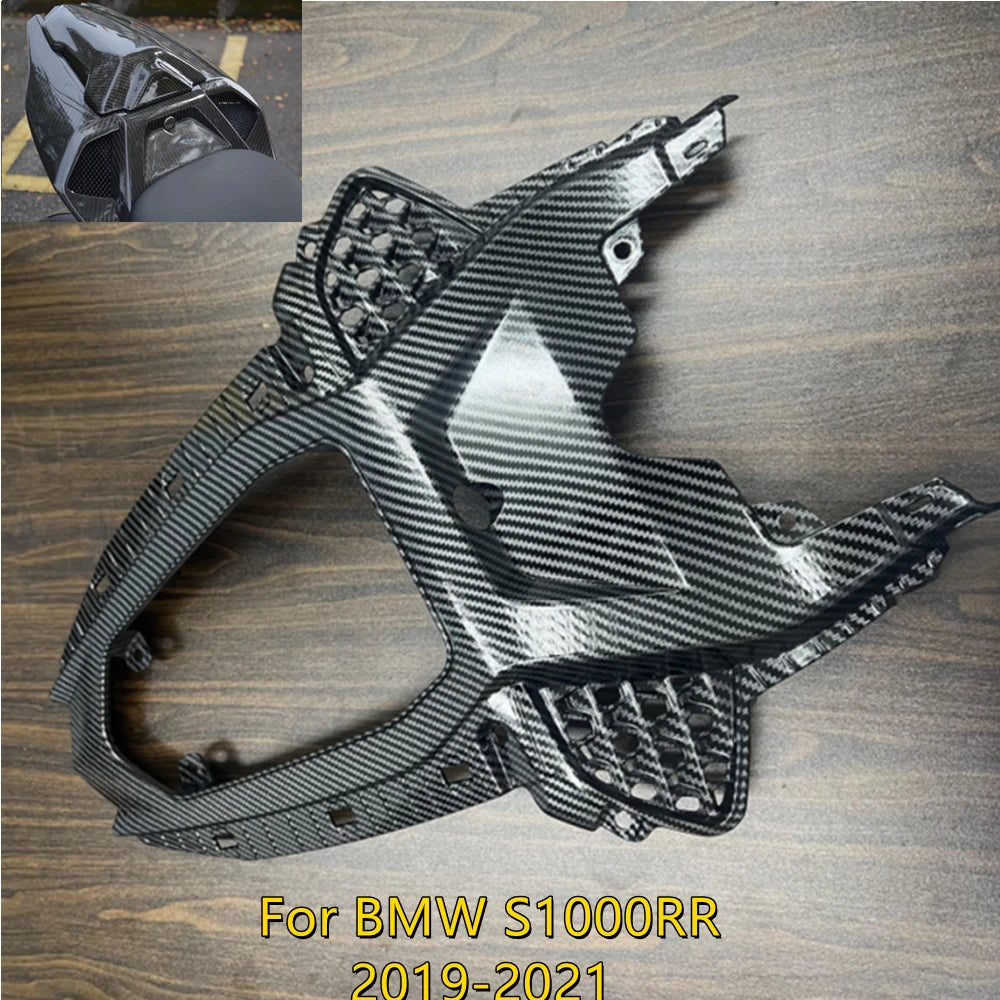 For BMW S1000RR M1000RR 2019-2022 Motorcycle Carbon Fiber Paint
