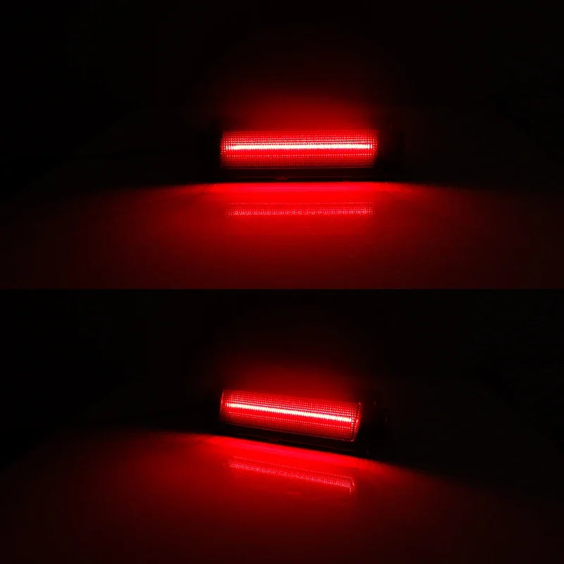 For Chevy Monte Carlo Ss Front Rear Bumper Side Marker Turn