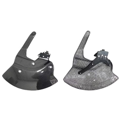 For BMW M1000RR S1000RR 2020-2025 M1000XR Motorcycle Carbon