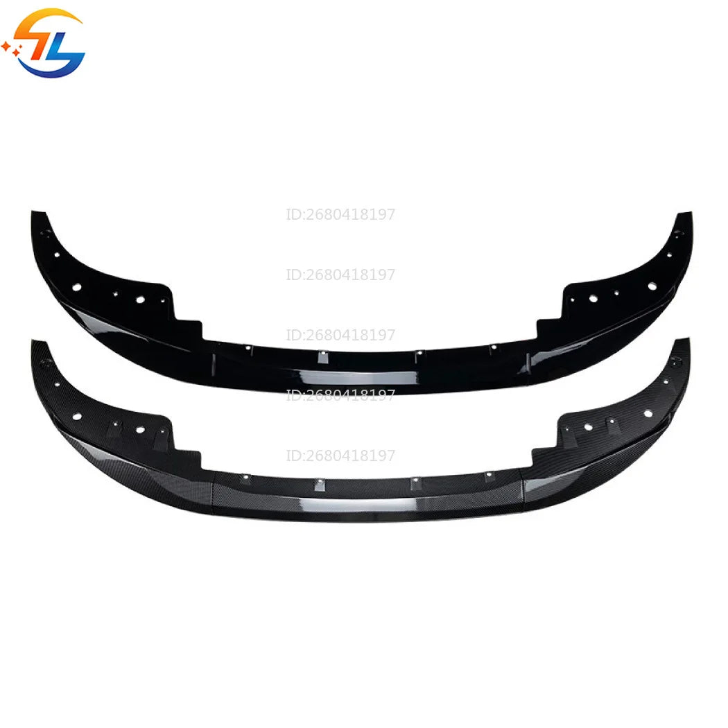 For BMW 4 Series BMW G22 G23 425I 430I 2020 Front Lip Shovel