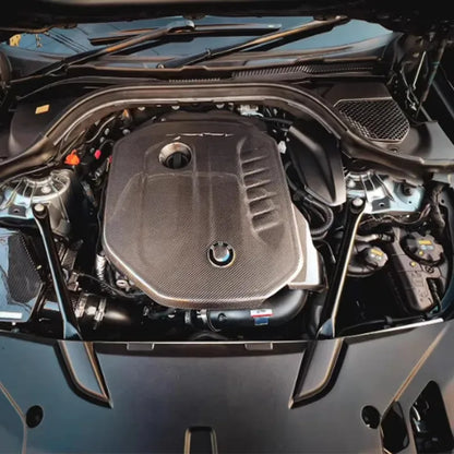 For BMW 3 4 5 6 Series G20 G22 G30 G38 G11 G12 G32 M540