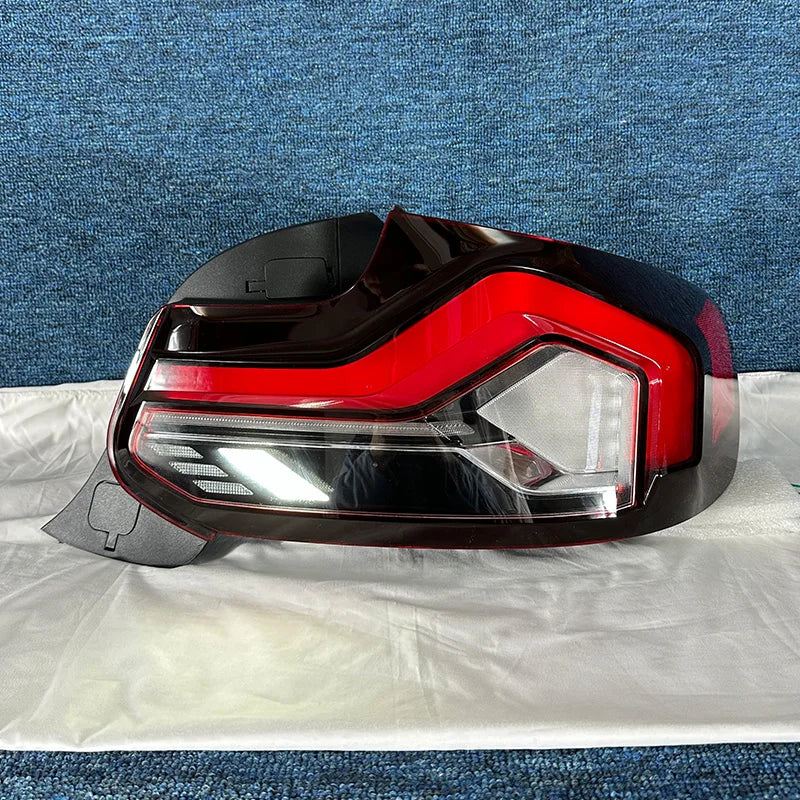 For BMW F22 F23 F87 M2 Series 228I 225I M240I M235I Taillights
