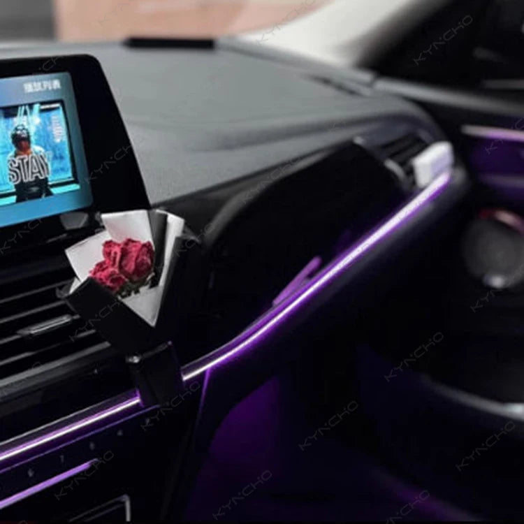 For BMW 1 Series F40 LED Ambient Interior Symphony Ceiling