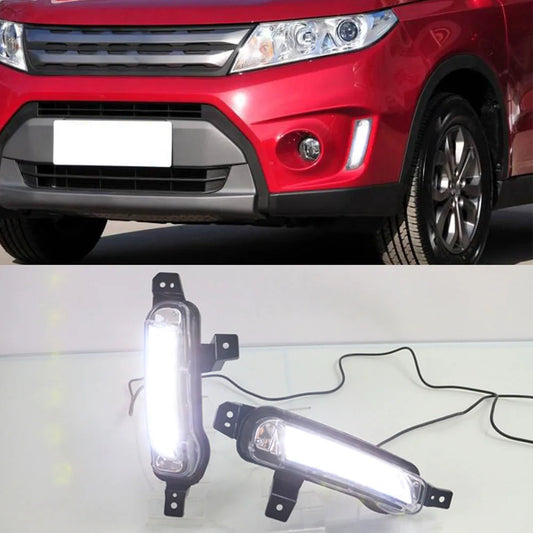 For Suzuki Vitara 2015 2016 2017 1SET 2018 2019 2020 Daytime