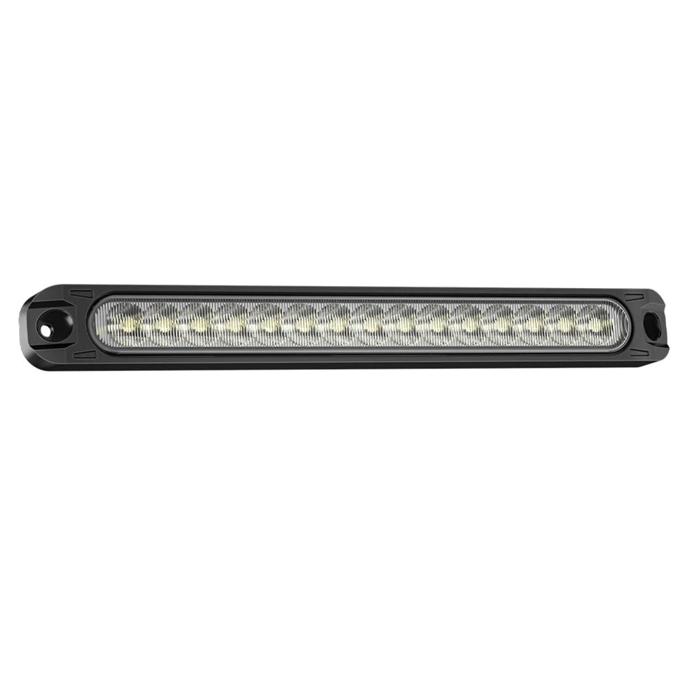 For 12V 24V Performance Side Strip Cars Leds Ideal Use In Trucks