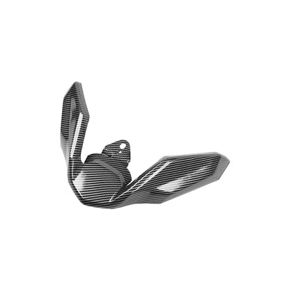 For BMW R1200GS R1250GS R 1200 Carbon Look Front Beak Fairing