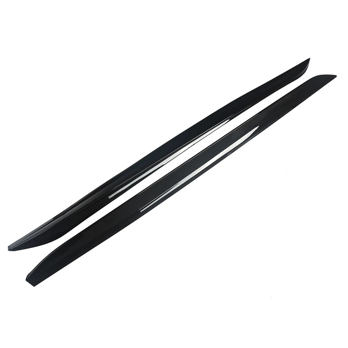 For BMW 3 Series G20 G28 Magickit Side Extension Skirt 320I 330E