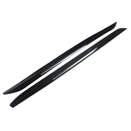 For BMW 3 Series G20 G28 Magickit Side Extension Skirt 320I 330E