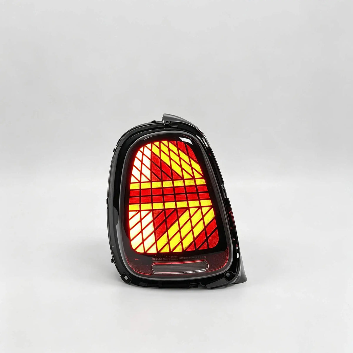 For BMW MINI F55 F56 F57 Cooper Taillights 2014-2024 Dynamic