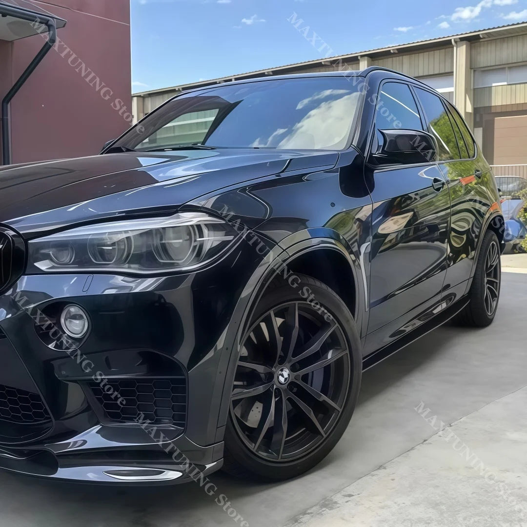 For BMW F15 X5 F85 X5M F16 X6 F86 X6M 35D 35I 40I 50I 2014-2019