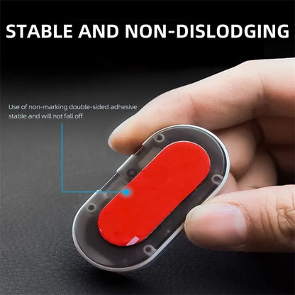 Solar Simulated Alarm Warn Flashing anti-theft Strobe Security