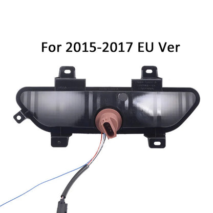 For Mustang 2015-2017 Reflector Warning Lamp Eu Or Us Version