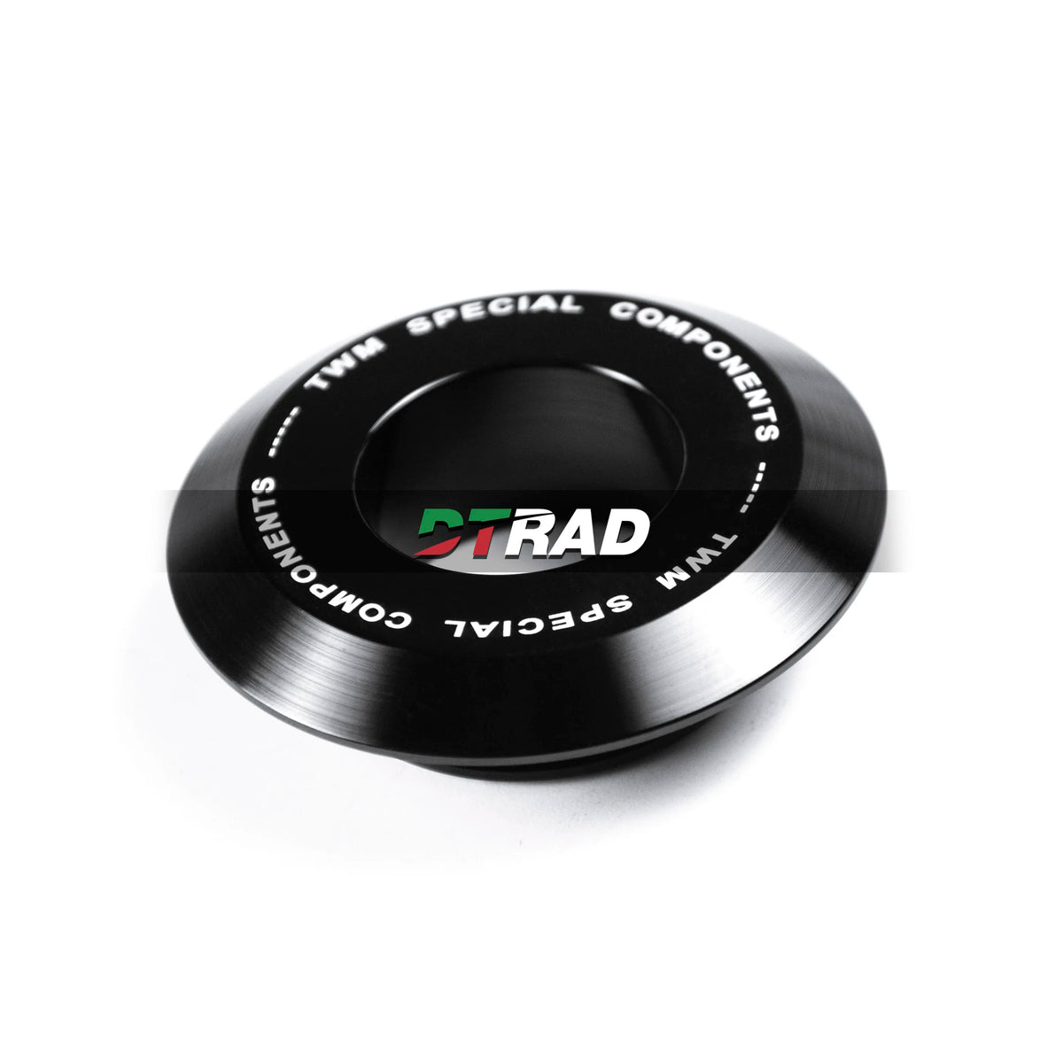 For BMW S1000RR K67 2019-2022 Twm Cnc Aluminum Captive Rear
