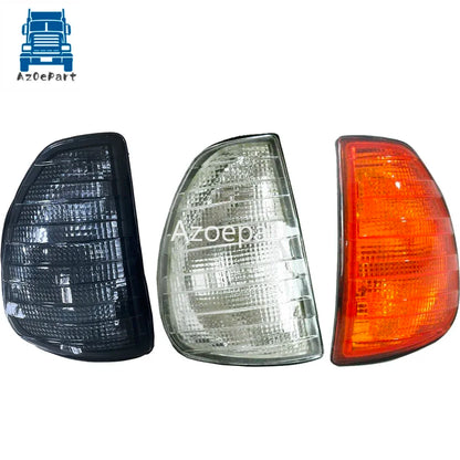 For Mercedes Benz W123 1976-1984 Turn Signal Indicator Corner