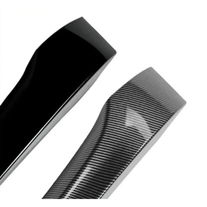 For BMW 1 Series F20 F21 Lci M Sport 2015-2019 Front Lip