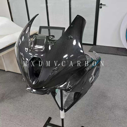 For BMW M1000RR S1000RR 2026 2025 2023 Motorcycle 100 3K Dry