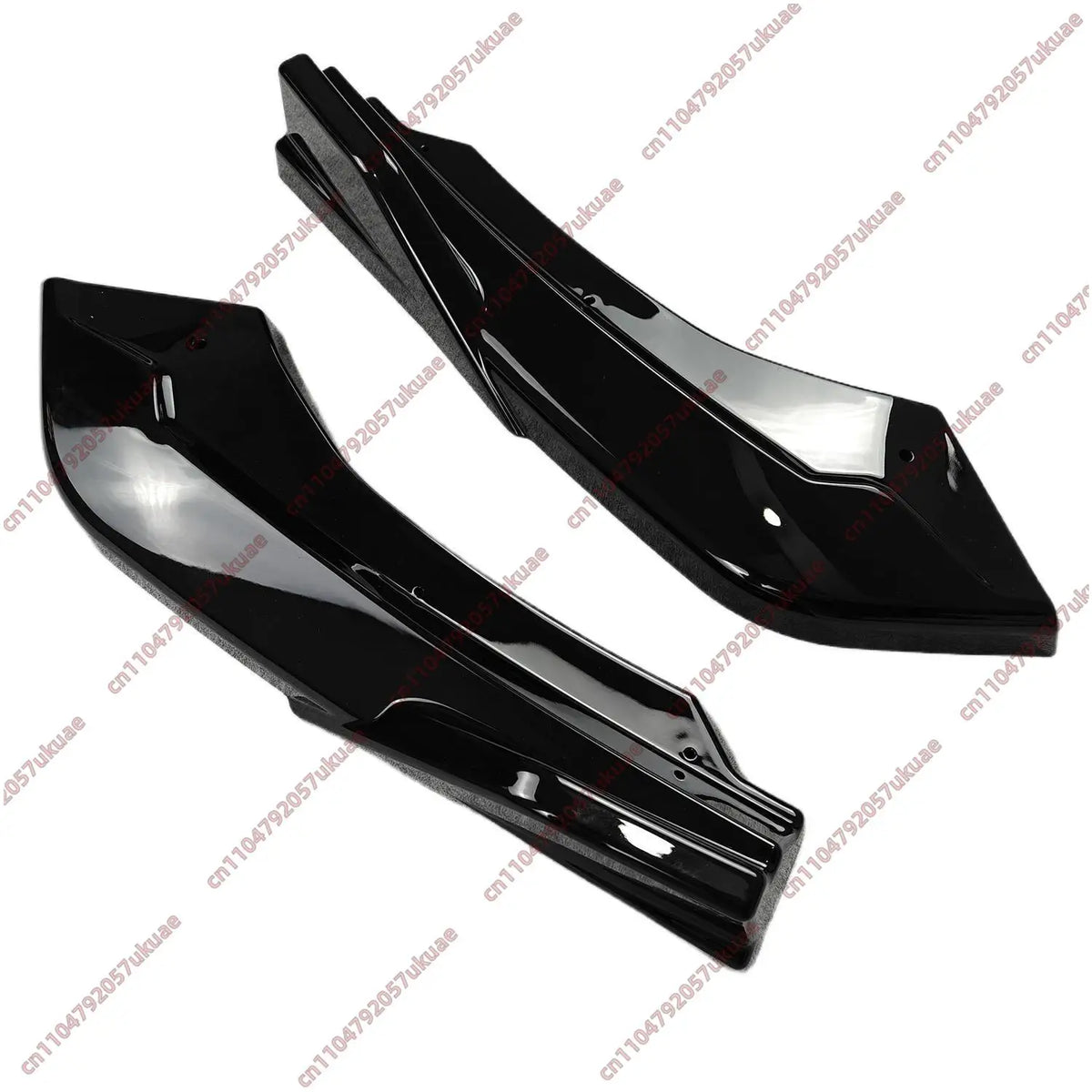 For BMW 1 Series F20 M Sport M140I 2015-2019 Facelift Maxton
