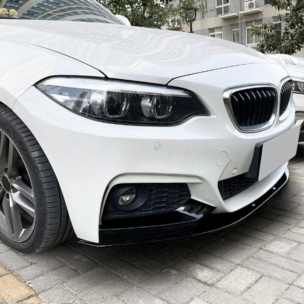 For BMW 2 Series F22 F23 M Sport Coupe 2-door 2014-2021 Front