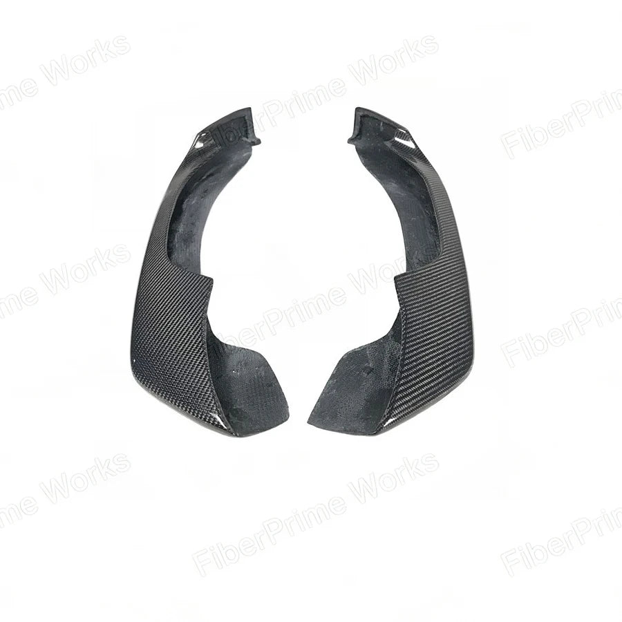 For BMW F80 M3 F82 F83 M4 Sedan Coupe 2014 2018 Front Bumper
