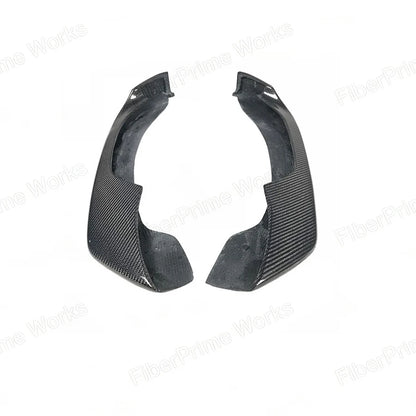 For BMW F80 M3 F82 F83 M4 Sedan Coupe 2014 2018 Front Bumper