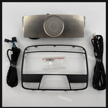 For Mercedes-Benz C-Class W205 Glc X253 Overhead Console Reading