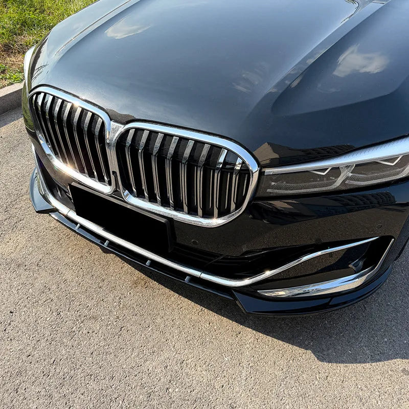 For BMW 7 Series G11 G12 Standard Edition 2019-2022 Front Bumper