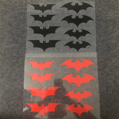 Sticker Body Shielding Scratch Protection Waterproof