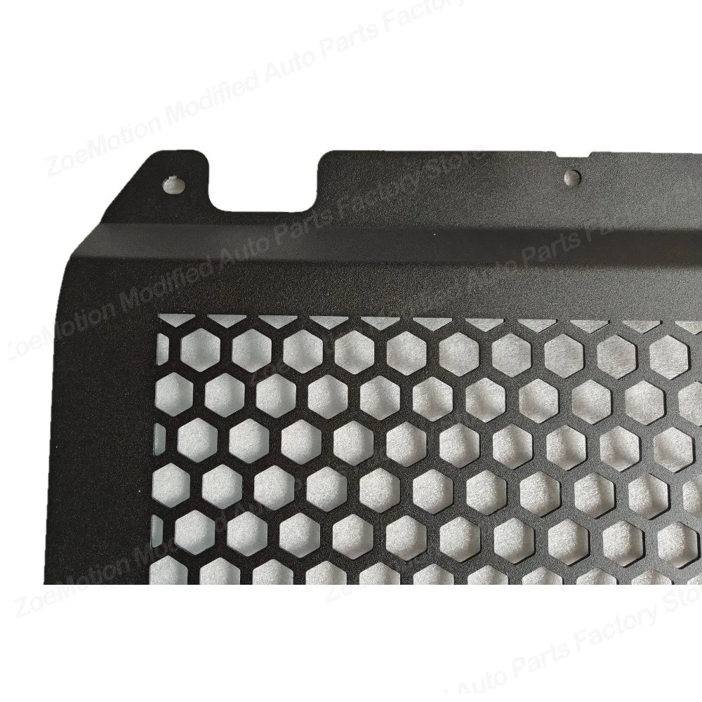For BMW X3M X4M F97 F98 Engine Powered Lower Guard 2018-2024