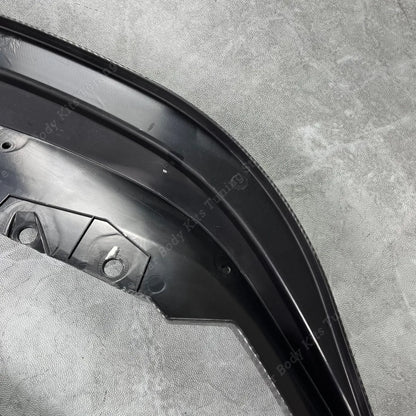 For BMW 2 Series M2 G87 Front Bumper Lip Splitter Spoiler
