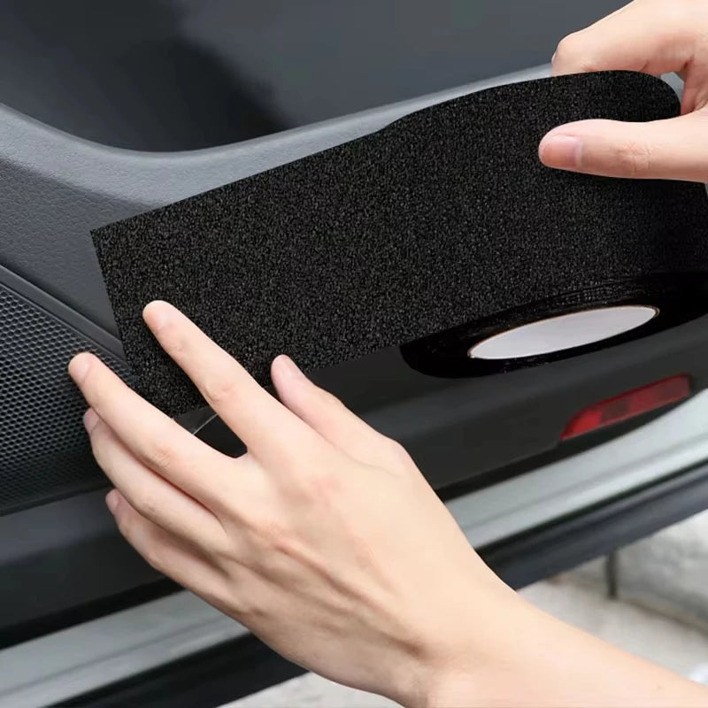 5M 10M Door Edge Stickers Sill Anti Scratch Protector