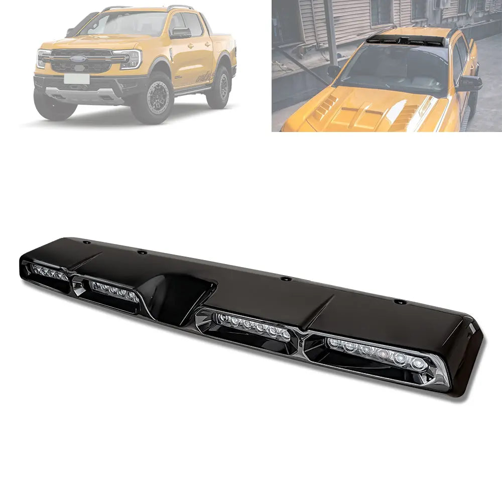 For 2023 Ford Ranger T9 Raptor off-road 4X4 Roof Fit Pickup