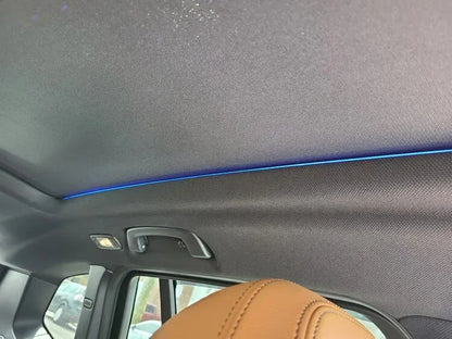 For BMW 3 5 Series G20 Colours Sunroof G30 X4 X5 X6 Ambient