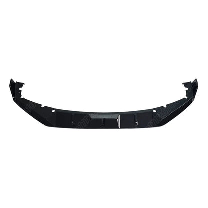 For BMW X5M F95 X6M F96 Lci Facelift Front Bumper Lower Splitter