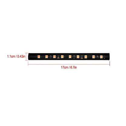 SEAT Ambient Footwell Lighting Interior 5050 Smd Leds