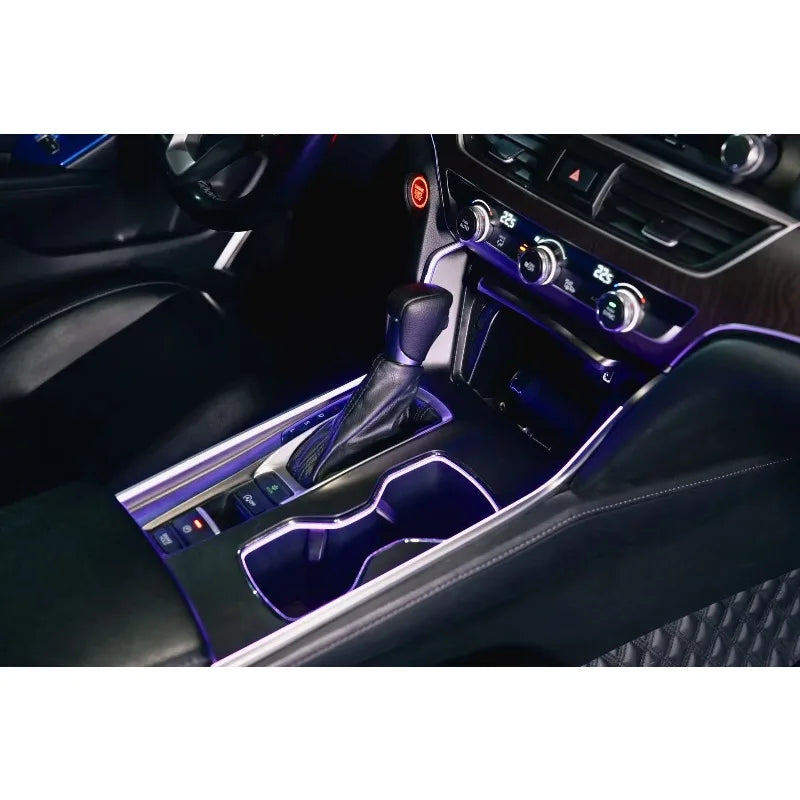 2018-2022 Ambient Lighting Symphony Interior 12V 3-5w
