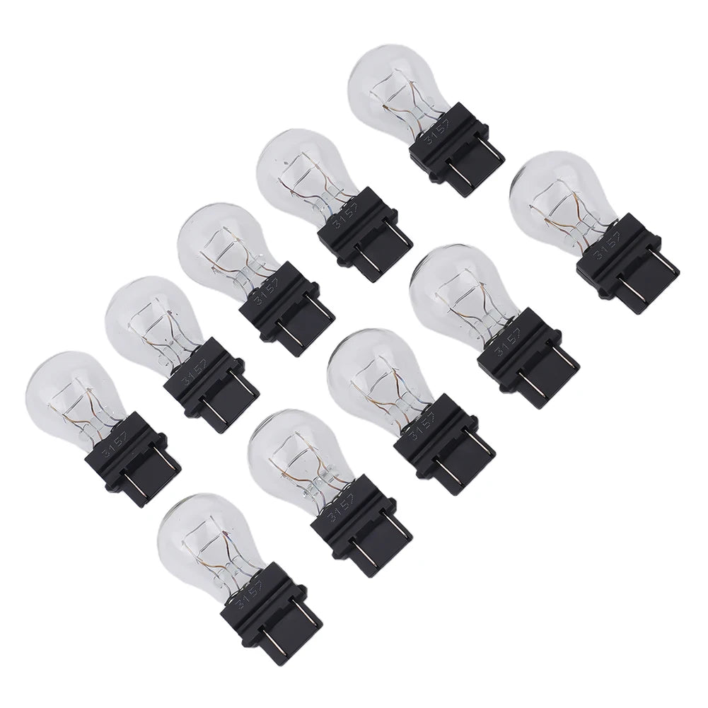 3157 Brake Bulbs 3057 3155 3357 3547 4157 External