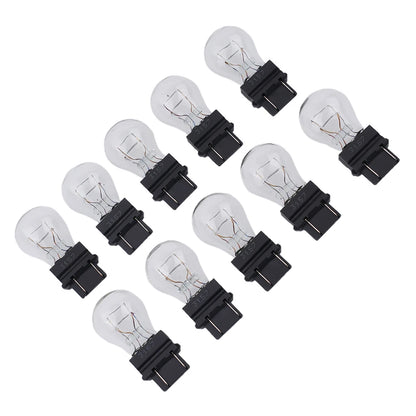 3157 Brake Bulbs 3057 3155 3357 3547 4157 External
