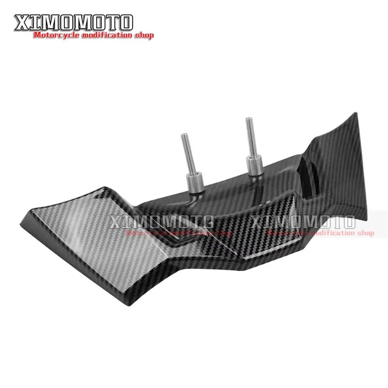 For BMW F900R F900 R F 900 R 2021-2024 Front Spoiler Downforce
