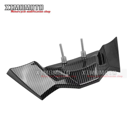 For BMW F900R F900 R F 900 R 2021-2024 Front Spoiler Downforce