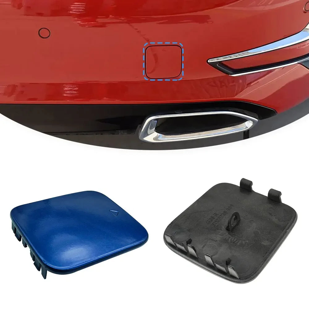 For BMW G20 3 Series 318 320 325 328 330 335I 2021 Rear Bumper