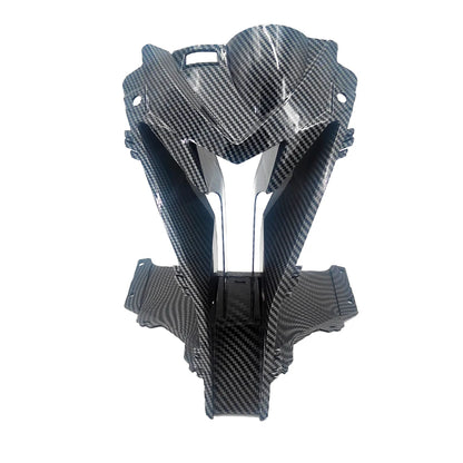 For BMW S1000RR 2015-2018 S 1000 Carbon Fiber Coating Air Intake