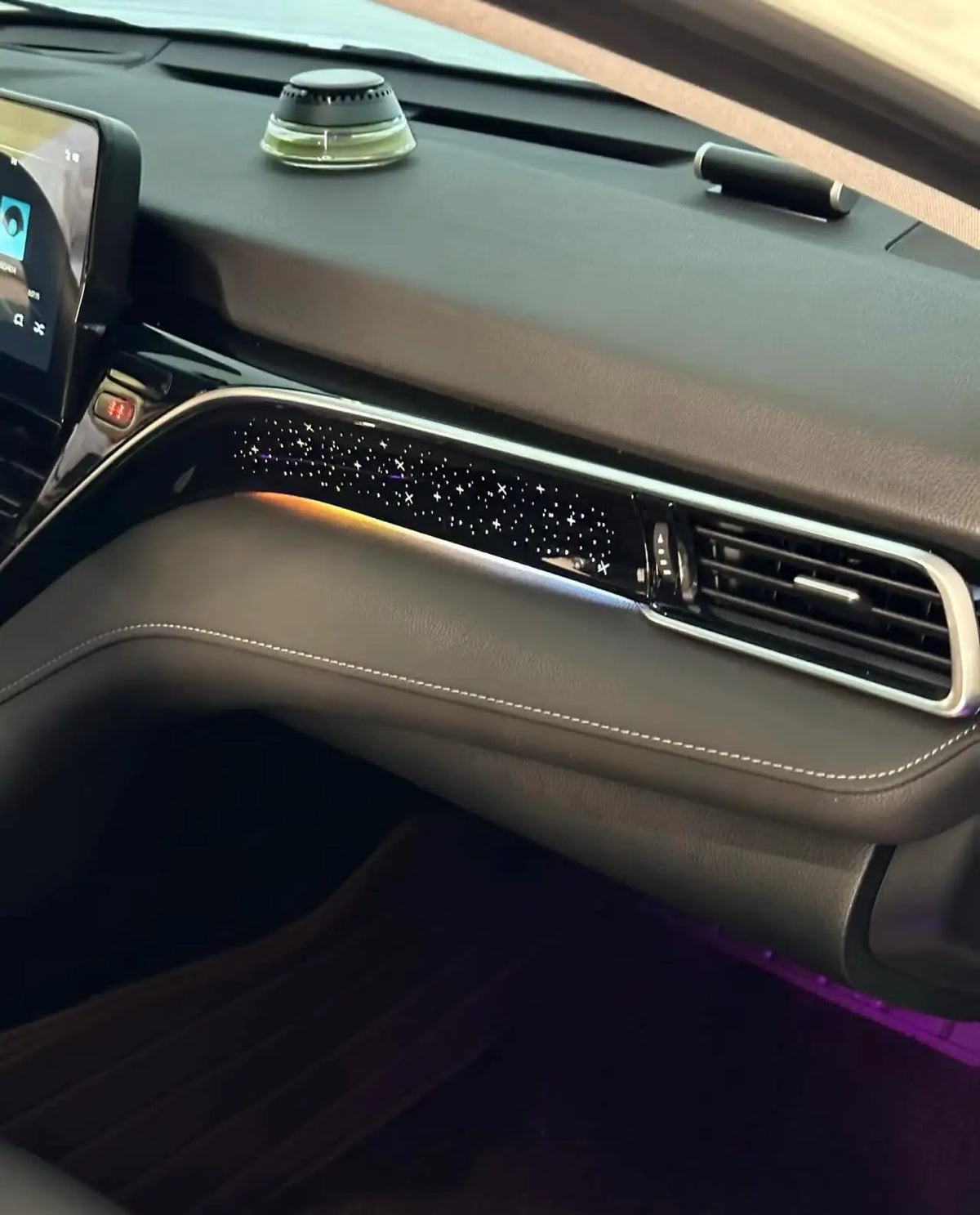 For Toyota Camry 2018-2023 Atmosphere Environmental Ambient