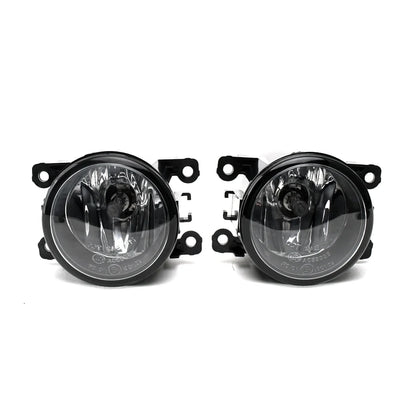 For Ford Ranger Front Bumper Fog Upgrade Kit 2015-2018