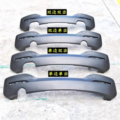 For BMW 1 Series F20 118I Front Rear Bumper Assembly Engine Hood