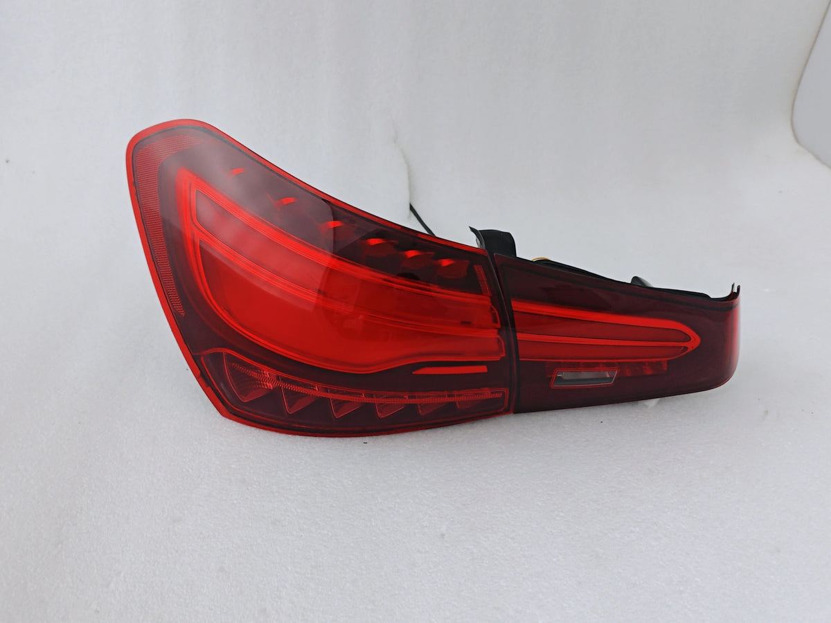 For Mercedes-Benz 177 2019 2020 2021 Upgrade Tail 2022