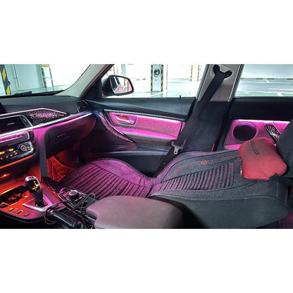 For BMW 3 4 Series Gran F30 F36 Ambient Upgrade Coupe Dynamic
