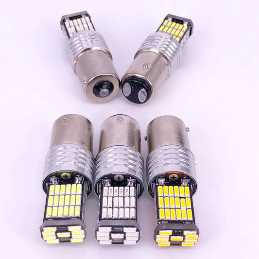 Packer T10 1157 1156 Bulb Canbus 5W5 W5W Signal