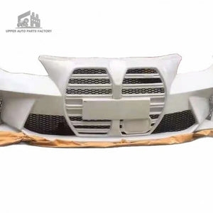 For BMW 5 Series E60 Modified Suitable M4 Front Bumper Body Kit